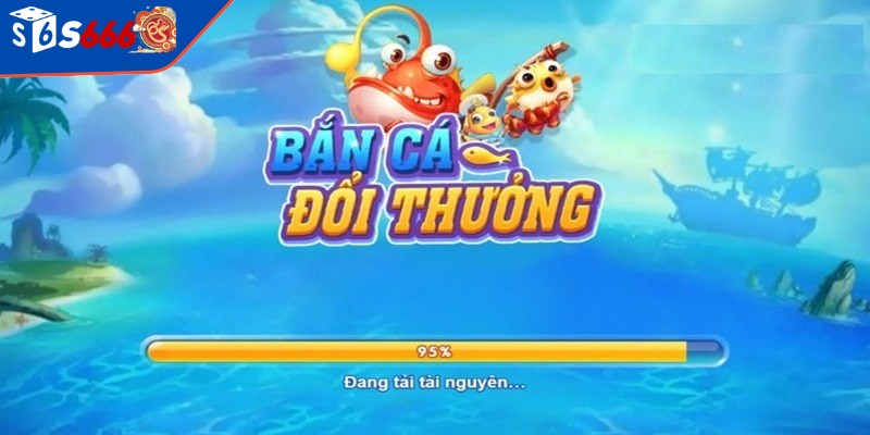 Bắn cá đổi thưởng là tự game phổ biến, thu hút đông đảo người chơi tham gia