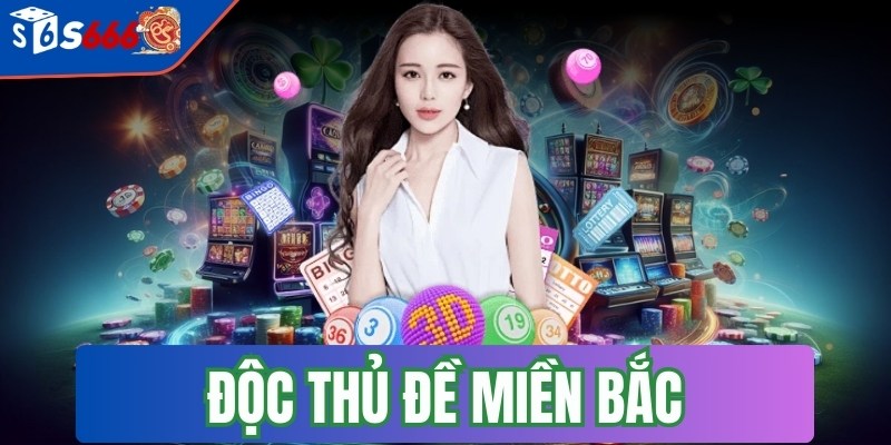 Độc thủ đề miền bắc