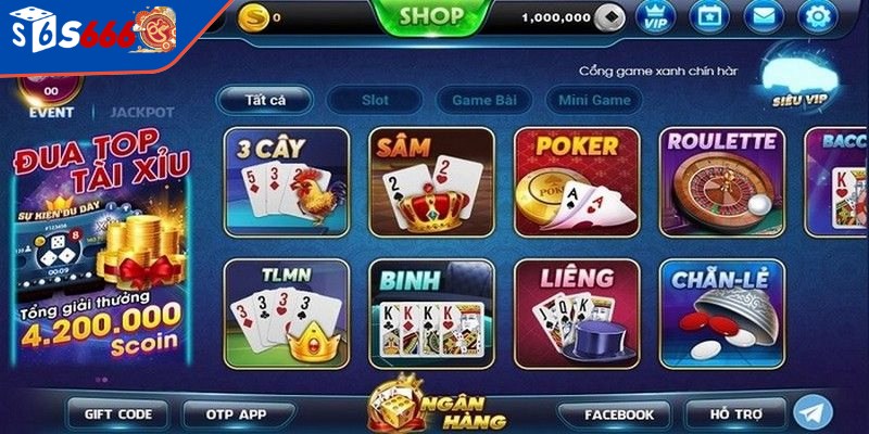 Chia sẻ một vài kinh nghiệm chơi game đánh bài online hiệu quả