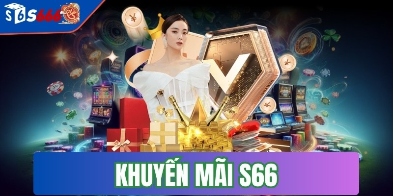 Khuyến mãi s66