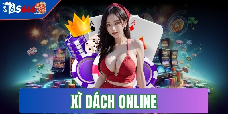 Xi dach online